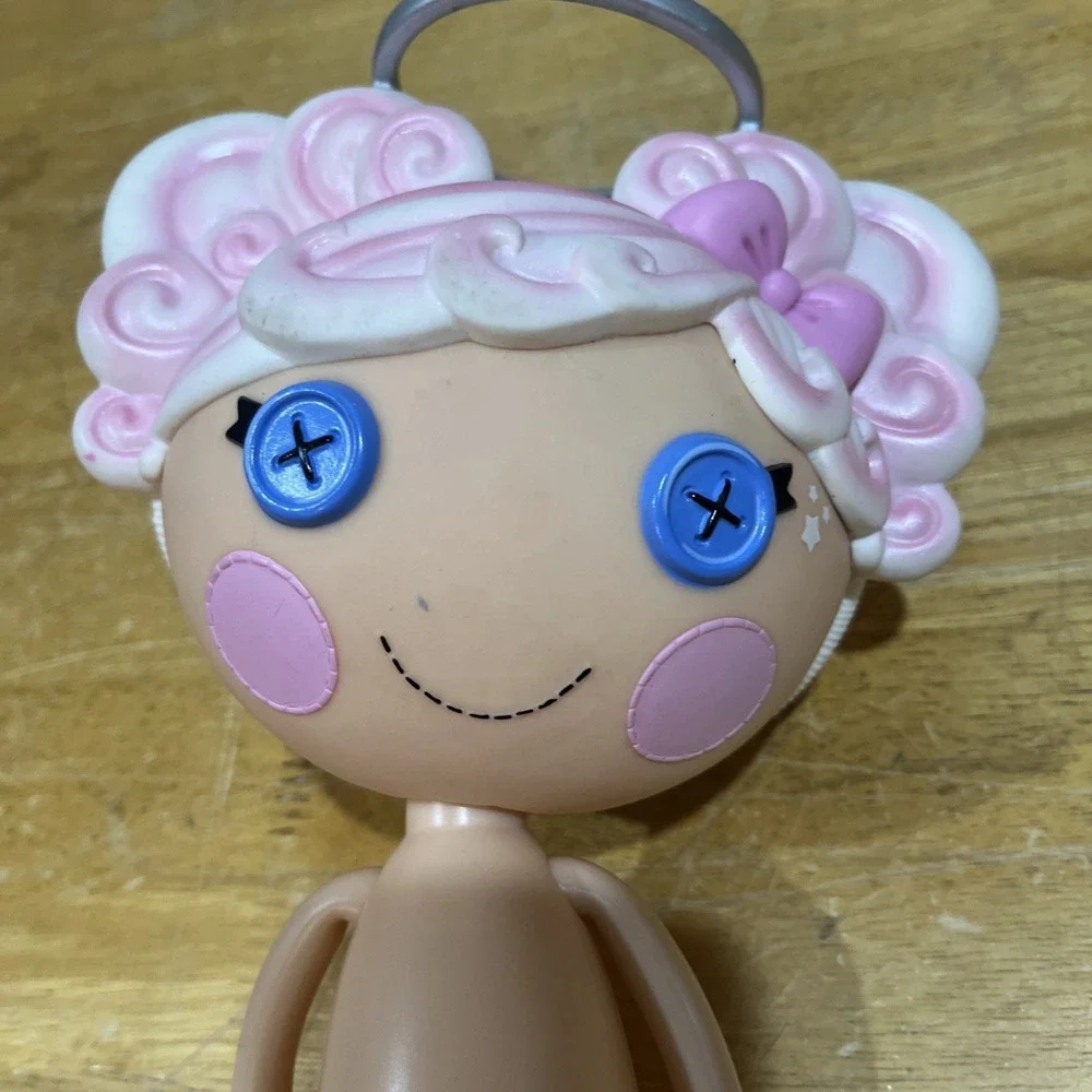 Lalaloopsy CLOUD‎ E SKY 12